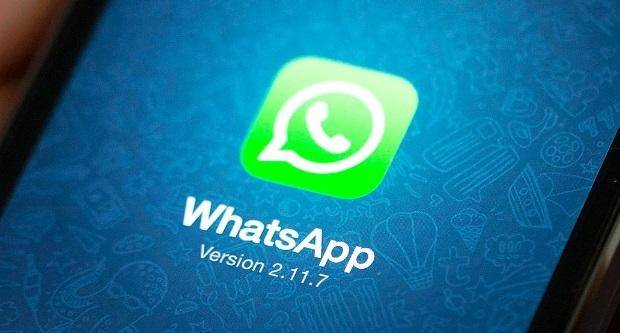 Conectate con EL DIA a través de WhatsApp