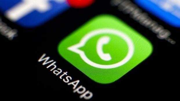 Conectate con EL DIA a través de WhatsApp