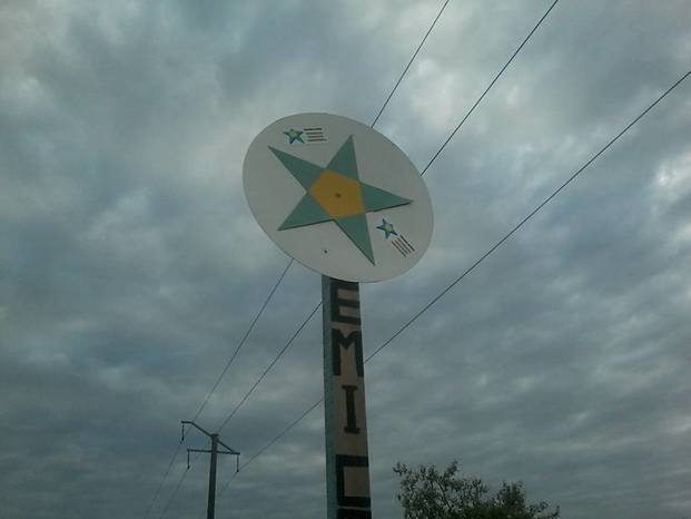 Las madres de Estrellas al cielo instalarán cartelería preventiva vial
