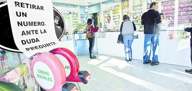 Polémica por recorte en la entrega de medicamentos gratis por PAMI