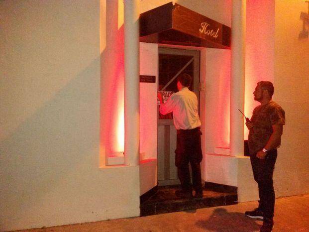 Por falta de habilitaciones, clausuraron seis hoteles