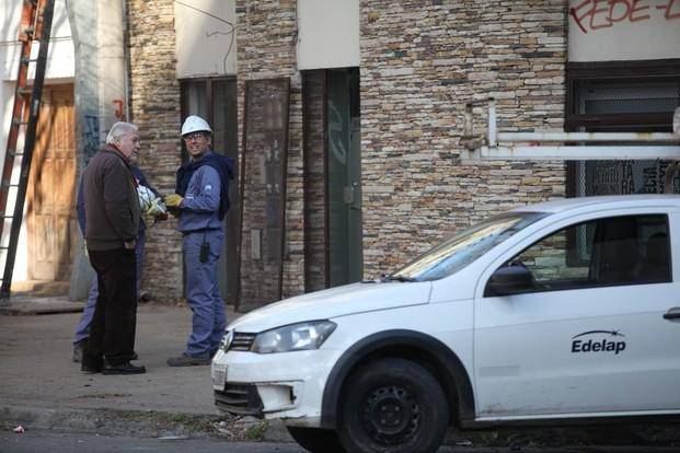 Vecinos de tres barrios se quedaron sin luz más de 4 horas: Hipódromo, Tolosa y Norte
