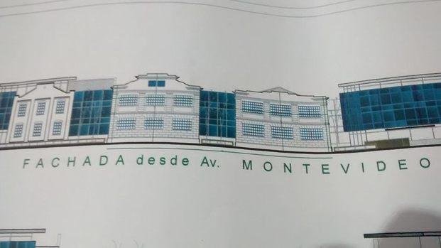 Berisso: mudanza y cloacas, objetivos de Nedela para 2017