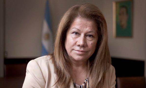 Camaño rechazó la invitación de Magario para que Massa vuelva al PJ