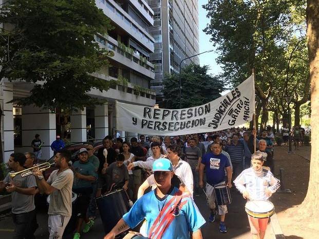 Confirman orden detención para Mariano Bruera