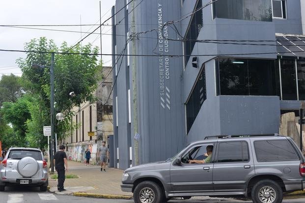 Control Ciudadano duplicará en 2017 el número de inspectores