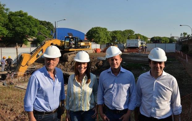 Críticas y polémica por la asistencia de Nación al gobierno bonaerense