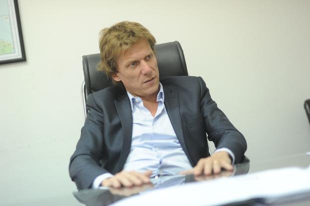 Estudian cambios para el cálculo del Inmobiliario