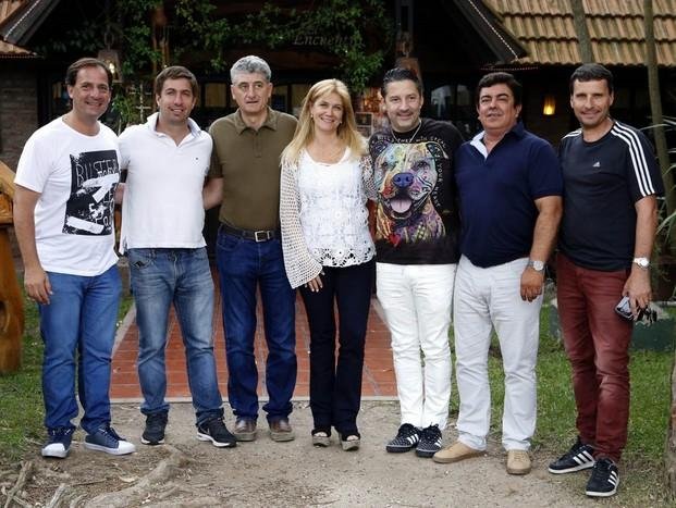 Intendentes peronistas cruzaron a Vidal: “Le saca obras a los municipios”