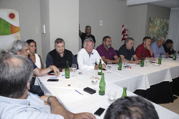 La CGT aseguró que existe un incremento de “la tensión social”