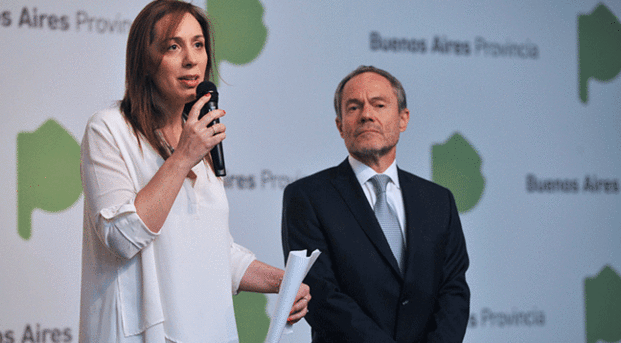 La Provincia impulsa la reforma del sistema de apelaciones