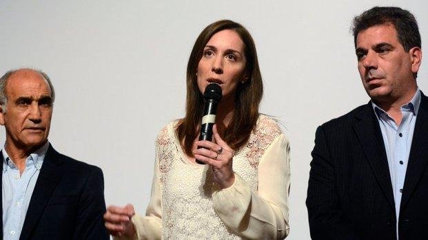 La Provincia promulga la prórroga por emergencia en seguridad
