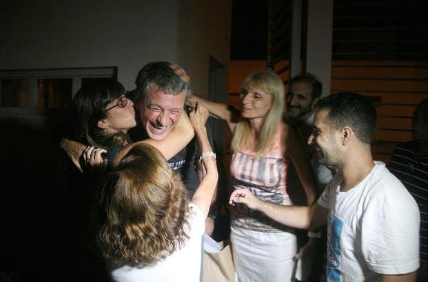 Liberan a Mariano Bruera y a otros 3 ex funcionarios