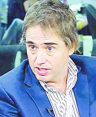 Lorenzino: “Los servicios públicos son malos y caros”