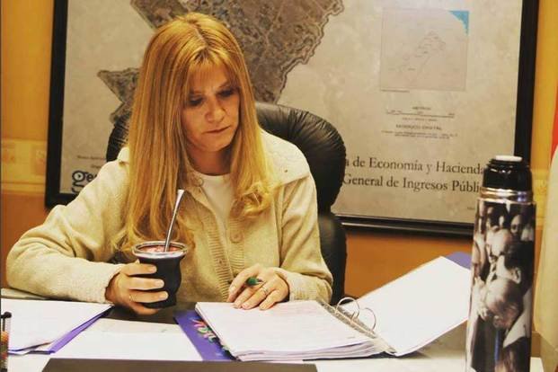 Magario a Massa: “Tiene que definir si vuelve al peronismo”