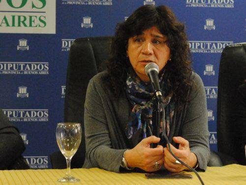 Nuevos alejamientos en el gabinete de la ministra Ortiz