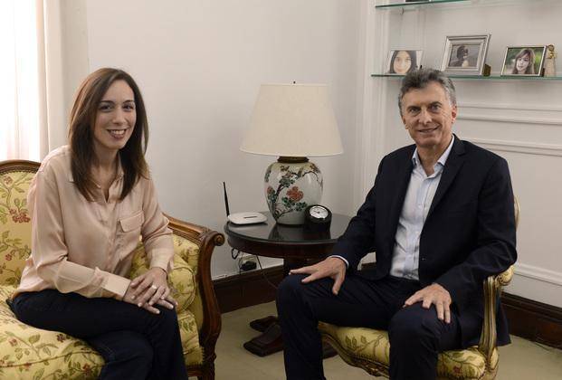 Polémica por los fondos que Nación le girará a Buenos Aires