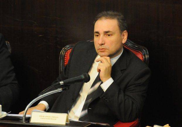 Ruidos en la Legislatura por intendentes del peronismo que se acercan a Vidal