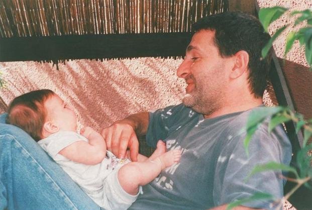 Se cumplen veinte años del crimen de Cabezas