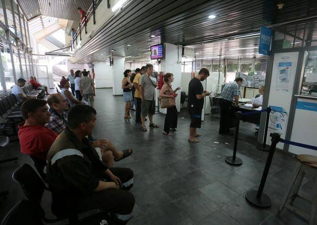Se descentraliza la entrega de licencias de conducir