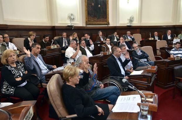 Tasas SUM: el aumento ya rige en la ciudad