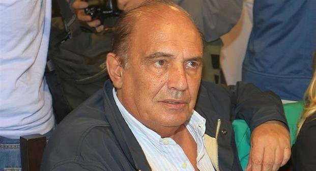 El peronismo de luto por la muerte
del dirigente José María Díaz Bancalari