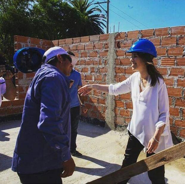 Vidal vetó un artículo del Presupuesto 2017 que le daba participación a la oposición
