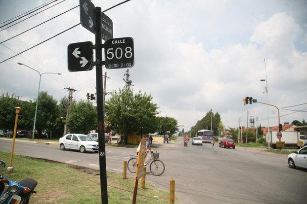 Gonnet: preocupación  por un “perro mordedor”