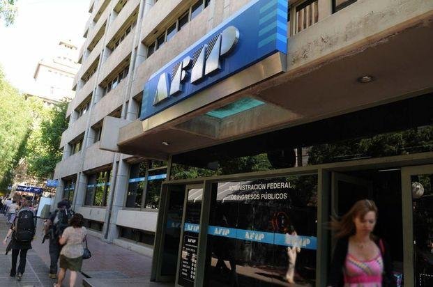 Contribuyentes bajo sospecha de la AFIP