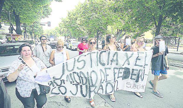 Abogados de Jurado creen que lo mataron y piden apartar al fiscal