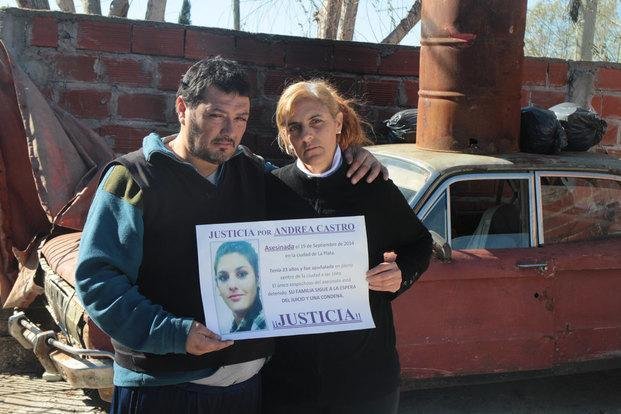 Arranca el juicio por el crimen de una joven