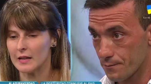 Brian: los padres harán una marcha para reclamar justicia