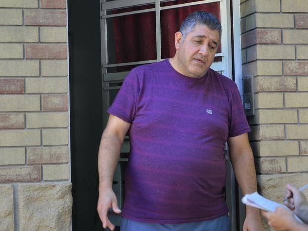 Brutal entradera contra una familia en 22 y 65