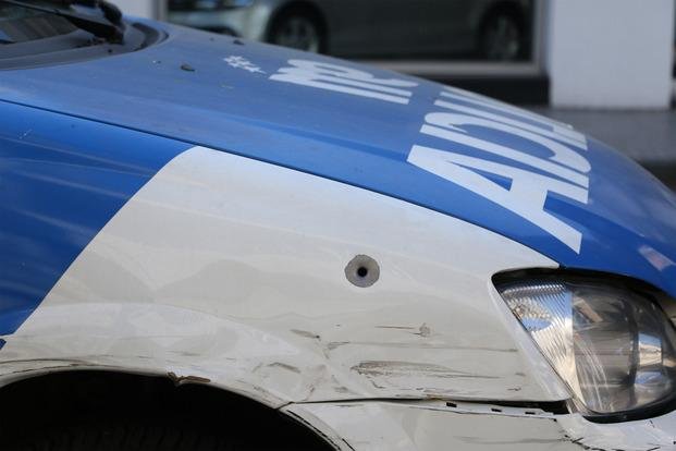 Cae ladrón en asalto a departamento de estudiantes en 68 entre 7 y 8