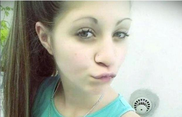 Cayó el menor acusado de matar a la novia de 15 años con el arma de su padre gendarme