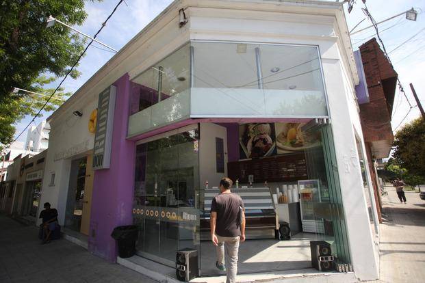 Cinco baldes de helado, el botín en 19 y 47