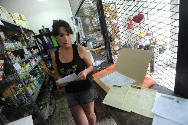 Comerciantes  de La Plata denuncian a una firma por estafa