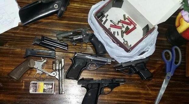 Córdoba: secuestró a su mujer y a su hija durante un año