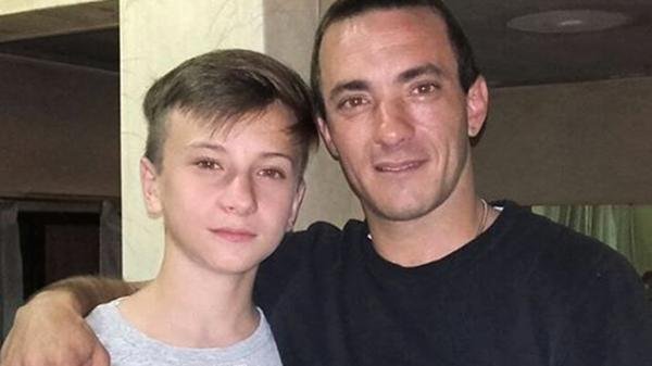 Crimen de Brian: la madre del chico acusado asegura que es inocente