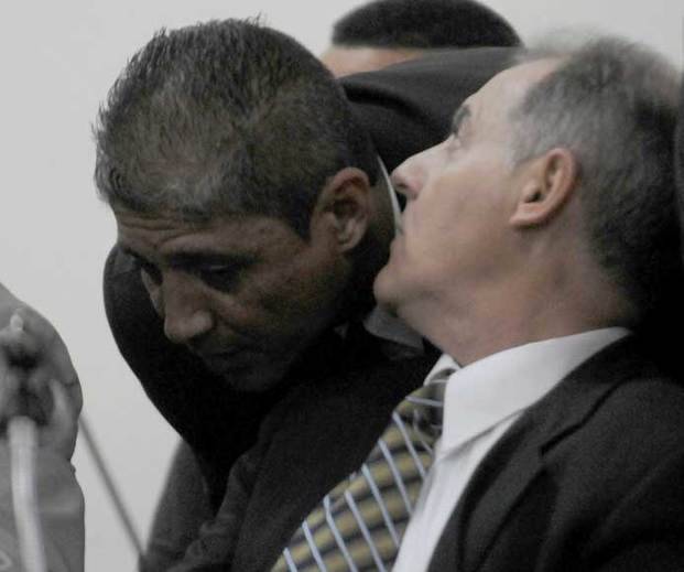 Designan tribunal para juzgar a ex barras de Estudiantes