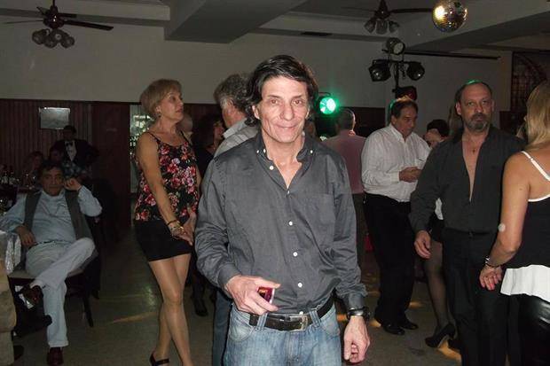El barrio de Flores volvió a ser noticia por otro asesinato