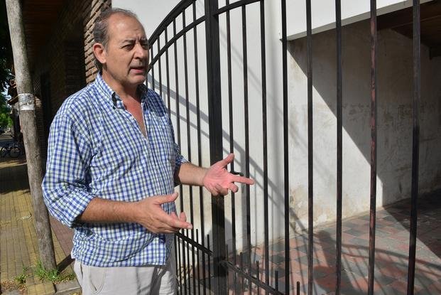 El temor por la inseguridad se extiende por distintos barrios: hubo otra entradera