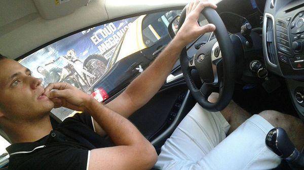 Estudiante de arquitectura se resistió al robo de su auto y lo asesinaron frente a la novia