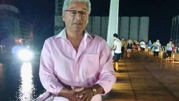 Fusilaron frente a su familia a un efectivo porteño