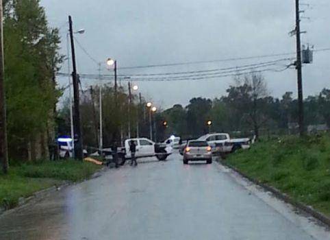 Hallaron muerta a golpes a una chica y buscan a tres sospechosos