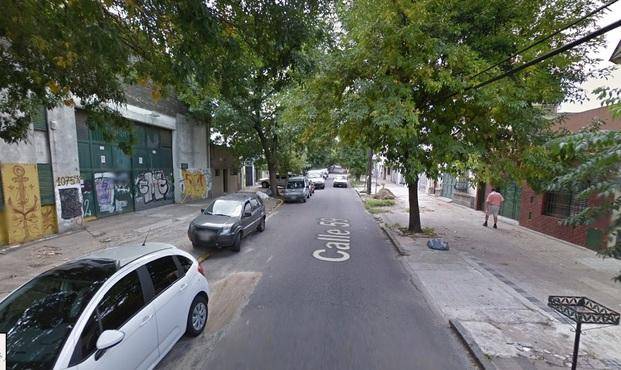 Hombre murió al caer al vacío cuando arreglaba un techo