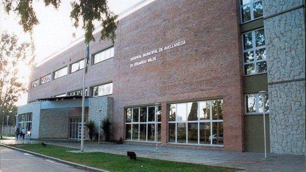 Lo atendieron en la guardia y después volvió, pero a robar y romper