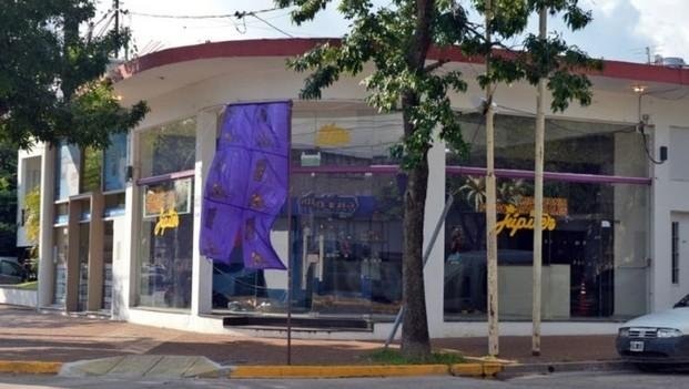 Pergamino: un chico de 15 años murió baleado al asaltar un comercio
