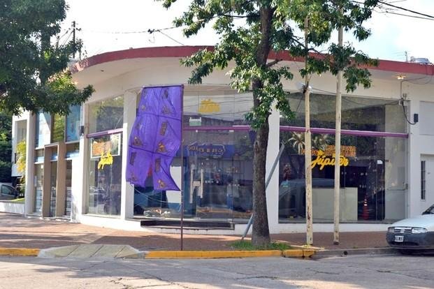 Tenía 15 años, fue a robar y murió baleado