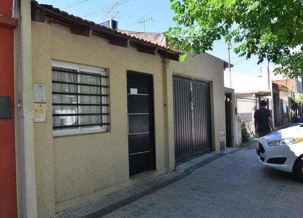 Una joven detenida por un insólito raid que duró tres horas